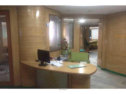 Hyderabad Office Space for Sale
